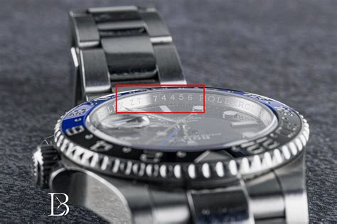 codice origine rolex|rolex serial number meaning.